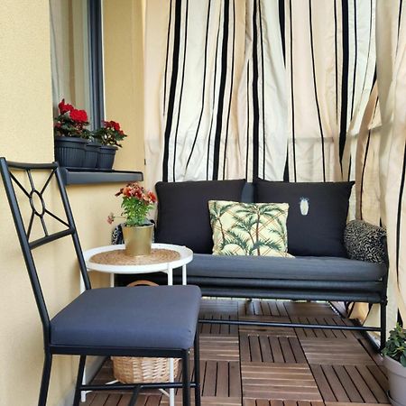 Mallorca Vibe Apartment Breslavia Exterior foto